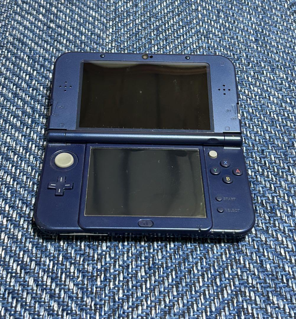 NEW3DSLL テレビゲーム