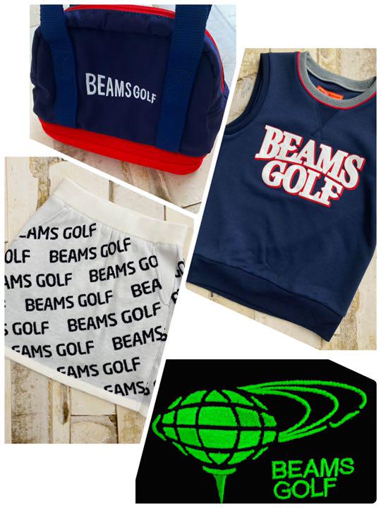 定番品質保証 BEAMS GOLF ビームスゴルフ レディース スカート ゴルフウエア EMV3l-m25330431313 2022人気セール