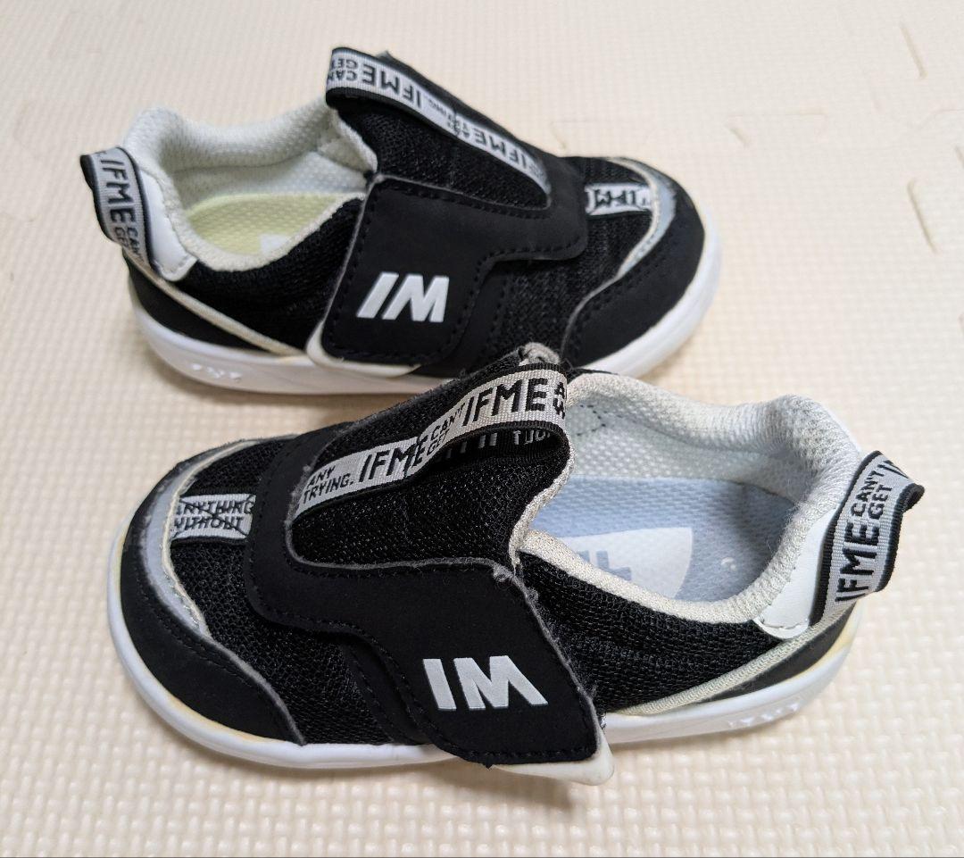 IFME　new balance　キッズスニーカー 13.5 14.0 14.5