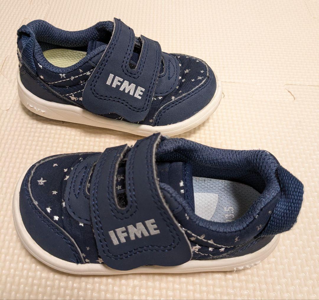 IFME　new balance　キッズスニーカー 13.5 14.0 14.5