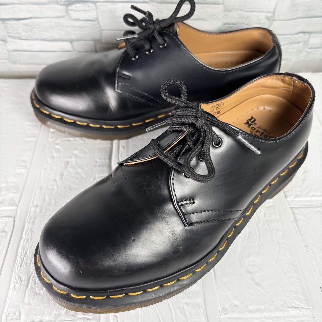 Dr.Martens ドクターマーチン　1461 3ホール　UK4 23.0