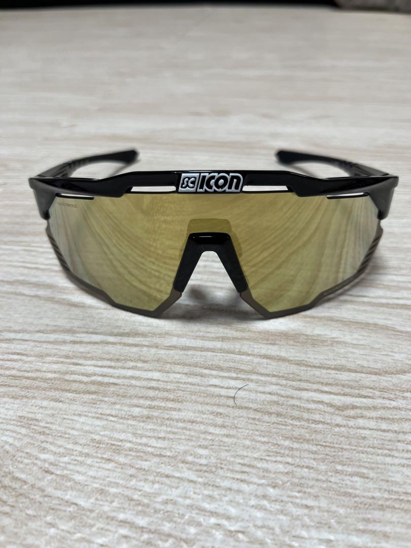 最終値下げ　SCICON AEROSHADE KUNKEN