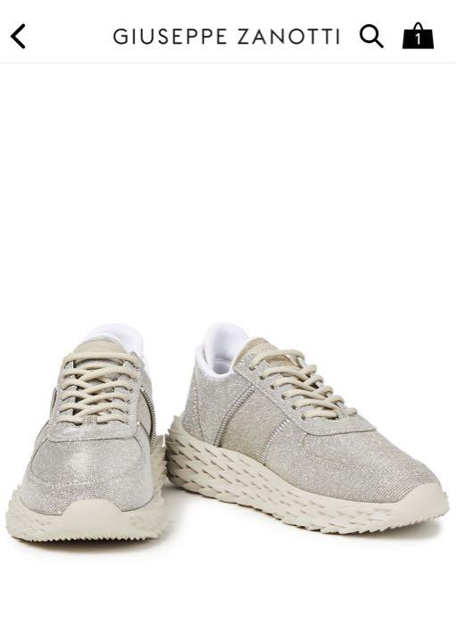 Giuseppe Zanotti /ジュゼッペ・ザノッティ スニーカー Giuseppe Zanotti /ジュゼッペ・ザノッティ スニーカー