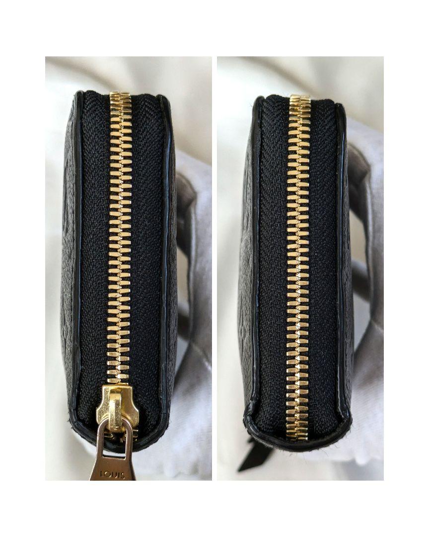 【現行品✨】ルイヴィトン♥アンプラント長財布♥