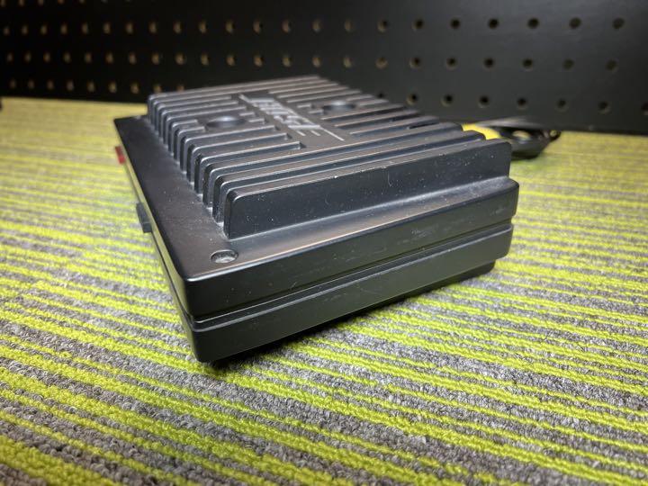 BOSE 1705 パワーアンプ - アンプ最 安値 で