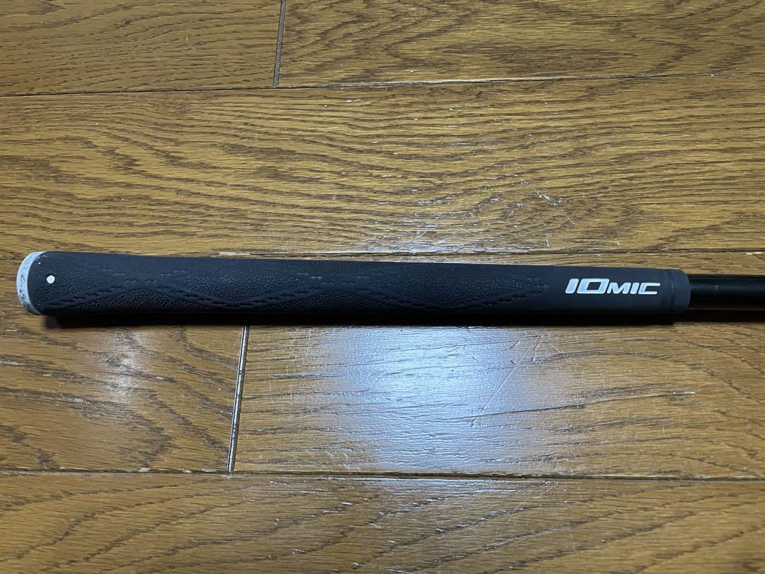 クラブ Fujikura Speeder Evolution IV FW 60-S