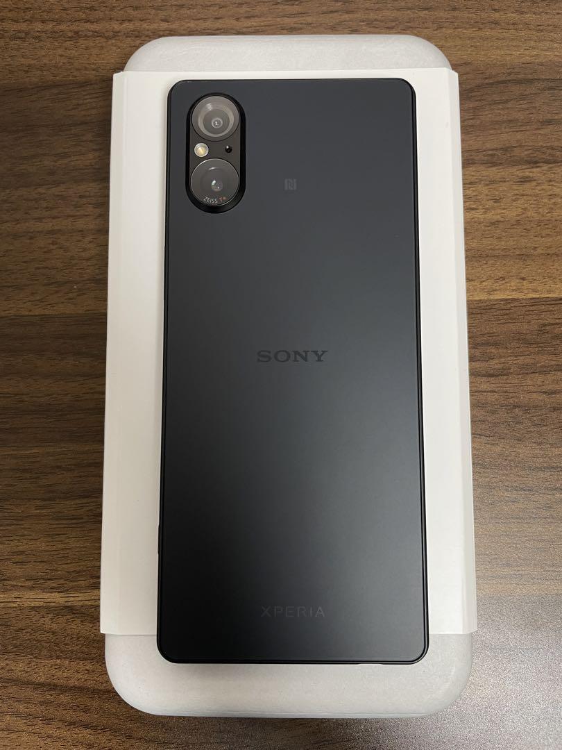 SONY Xperia 5 V 5G XQ-DE44 ROM 256GB RAM 8GB 6.1In OLED