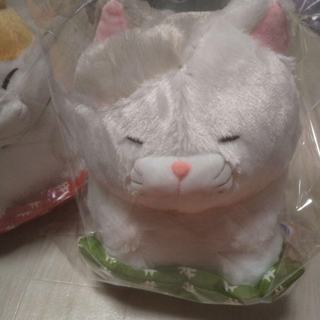 ひげまんじゅう 正座弐ぬいぐるみ 正座 弐 座布団 ぬいぐるみ 正座弐