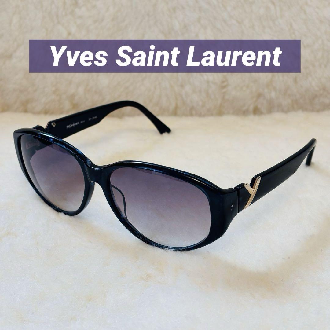 Yves Saint Laurent イヴサンローラン サングラス ユニセックス