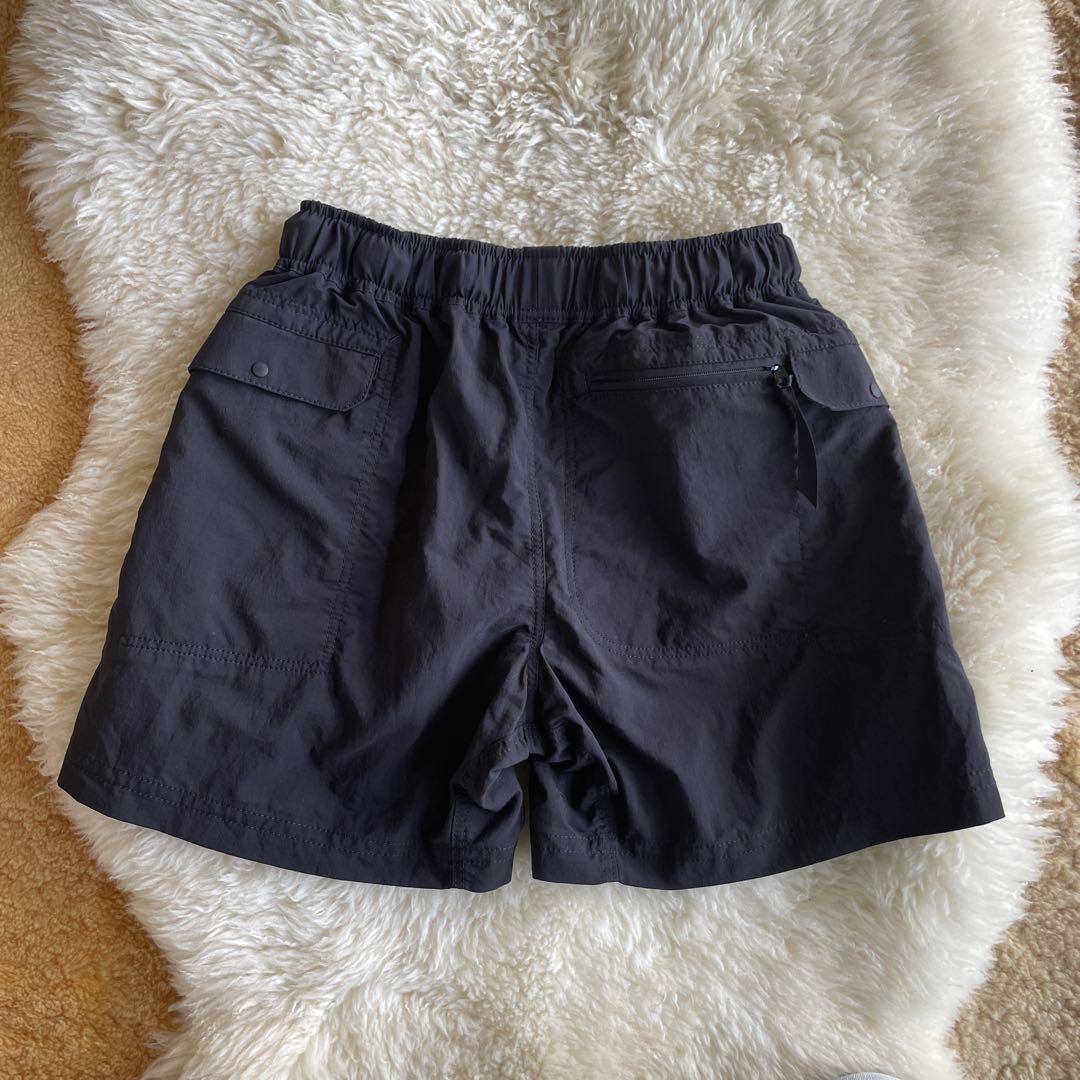 美品　山と道　5-Pocket Shorts Women S