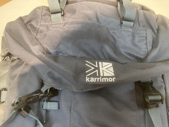 karrimor カリマー リッジ 40 - www.theivyspa.com 初期化済 スタチュー トップの貴方の為のインテリアです。スカーフェイス 置物