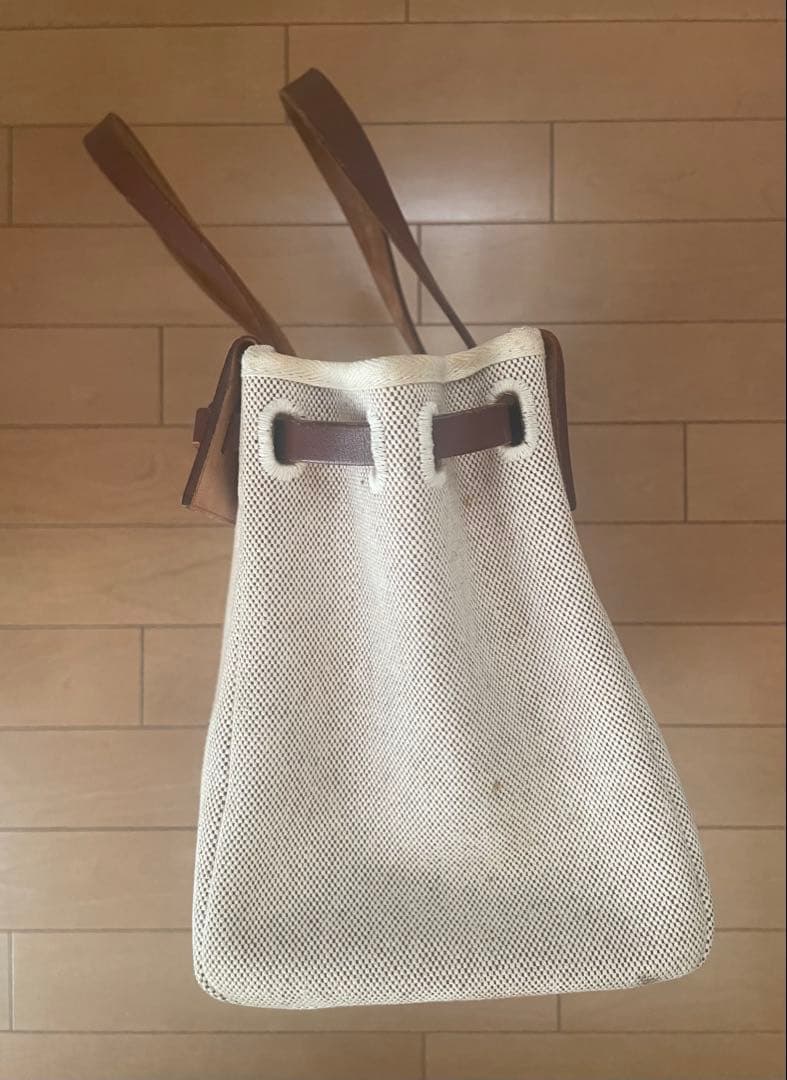 【かご鹿様専用】HERMÈS エルメス エールバッグ 替えバッグ付 【かご鹿様専用】HERMÈS エルメス エールバッグ 替えバッグ付