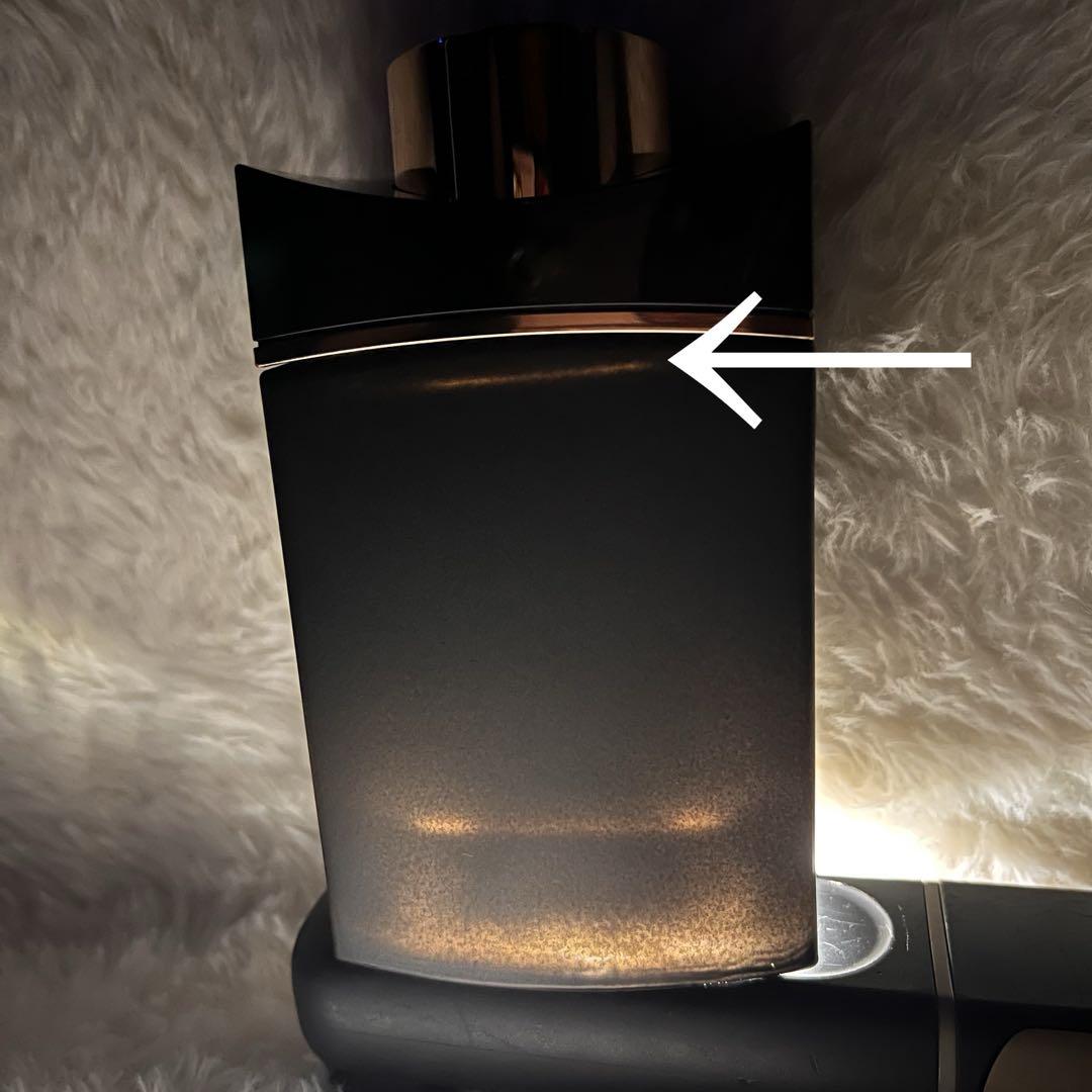 ブルガリ　マンイン ブラック　EDP 100ml