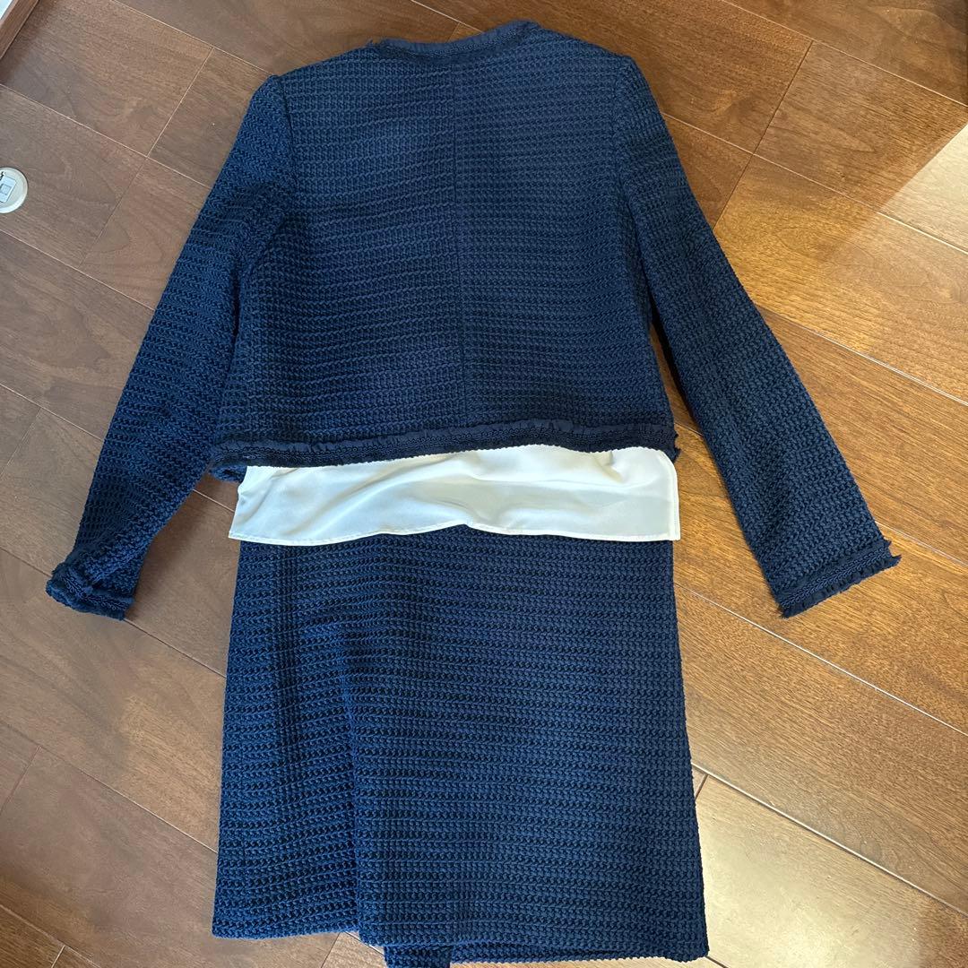 Double standard clothing Double standard clothing