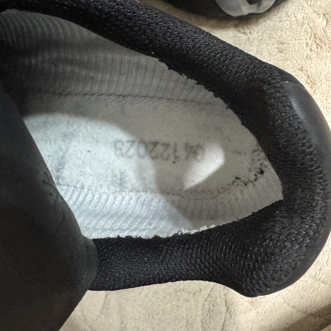 Salomon XT-6 ゴアテックス GORE-TEX 人気モデル 25.5