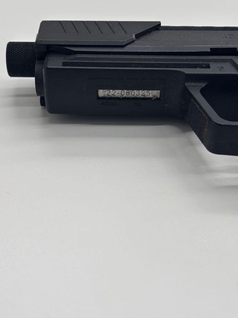 東京マルイ・電動ハンドガン・H&K USP