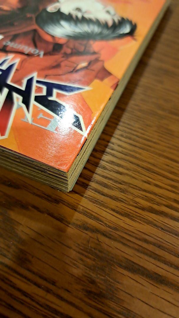 新世紀エヴァンゲリオン　1巻　2巻　3巻　貞本義行　GAINAX　初版　３冊