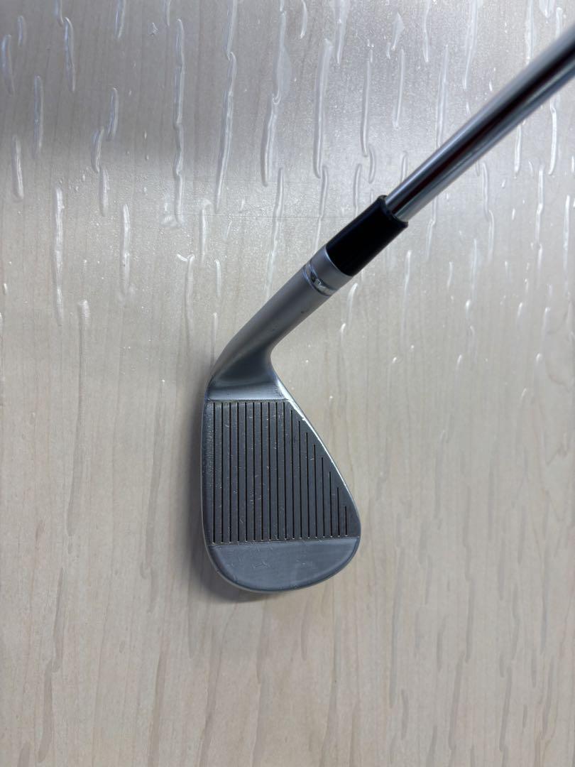 レフティ　MILLED GRIND3 ウェッジ 58