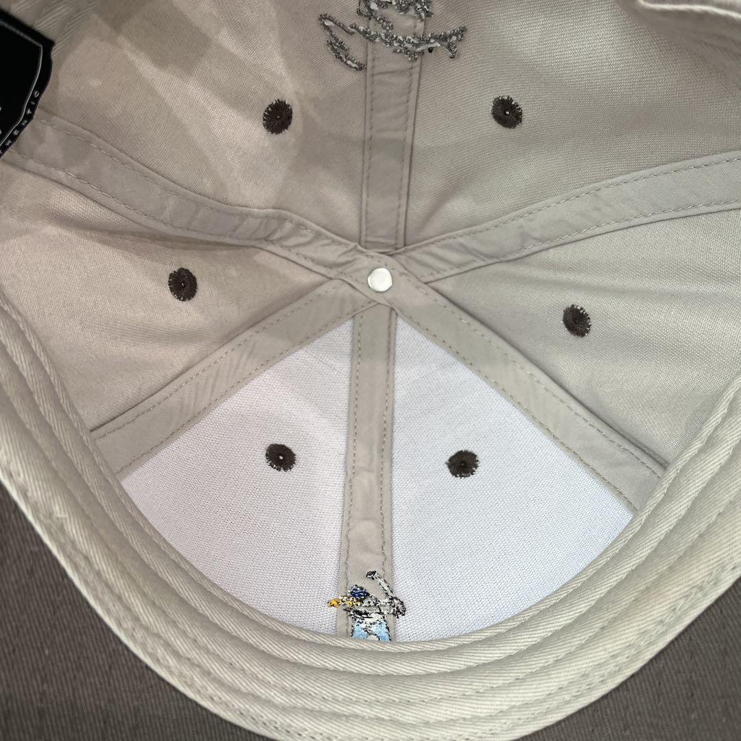 イーストサイドゴルフ　Eastside Golf キャップ