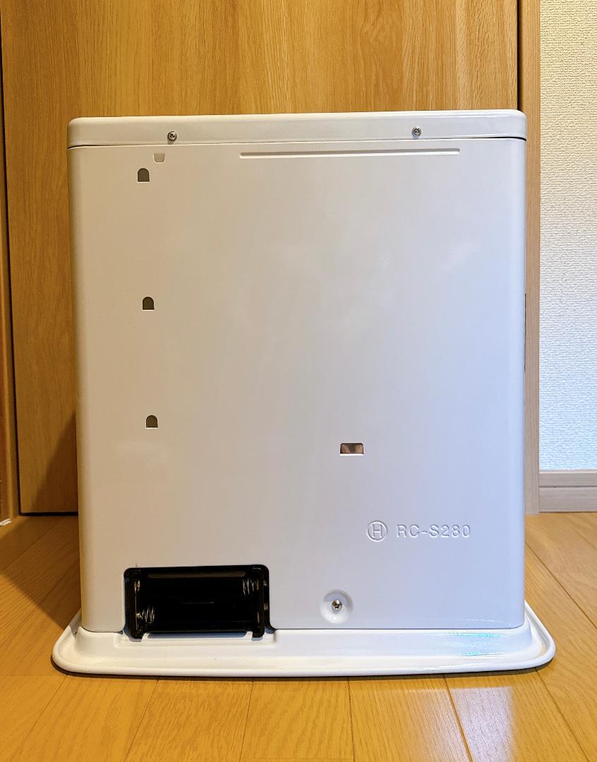 TOYOTOMI 石油ストーブ RC-S280