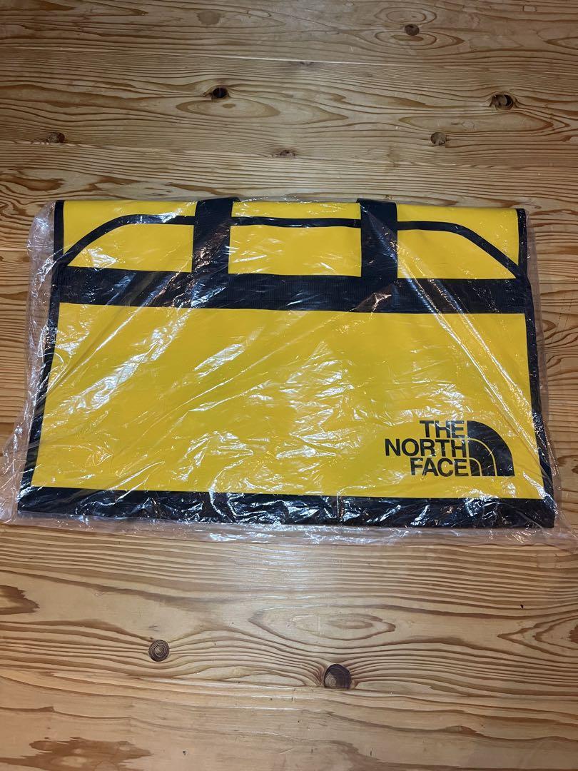 THE NORTH FACE 薪バック　ノベルティ
