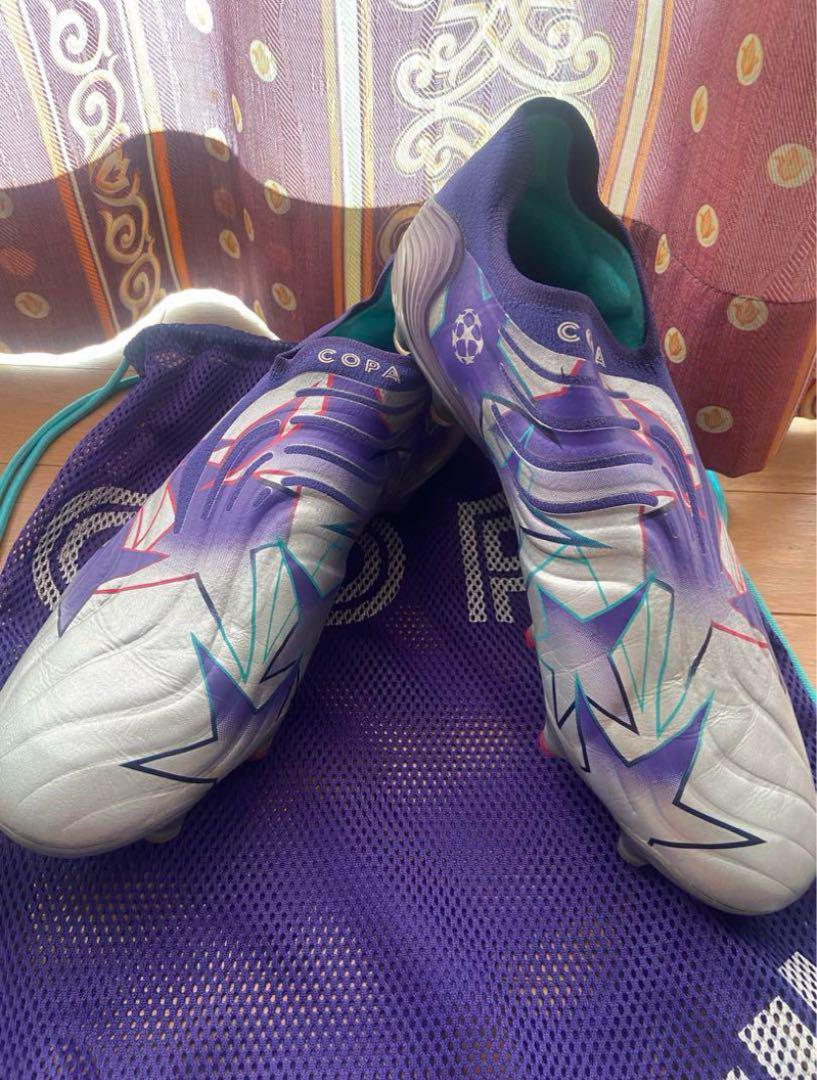 adidas コパセンス FG チャンピオンズリーグモデル