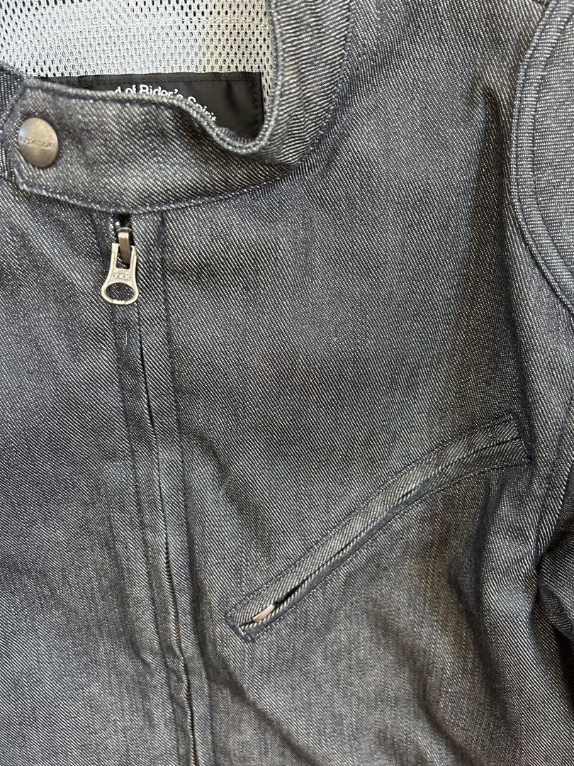 クシタニ K-2313 HERITAGE TOUR JACKET LLサイズ