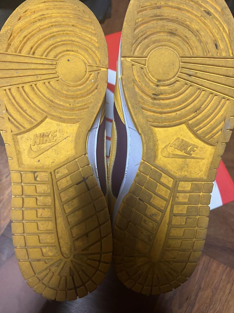 NIKE 나이키 DUNK LOW RETRO 덩크 로 레트르