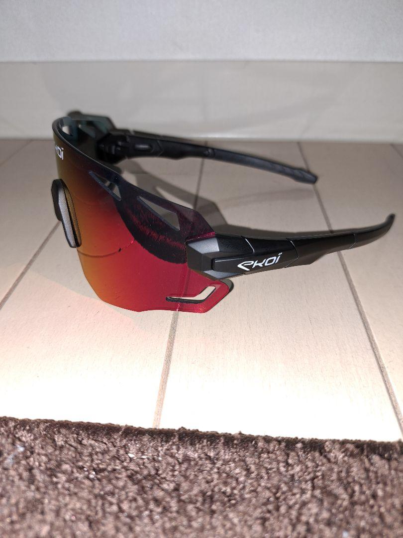 EKOI　PREMIUM 70　REVO　サングラス