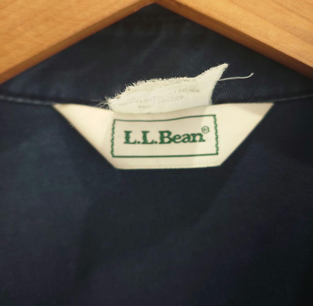 90s llbean cotton Jacket noroll 90s llbean cotton Jacket noroll
