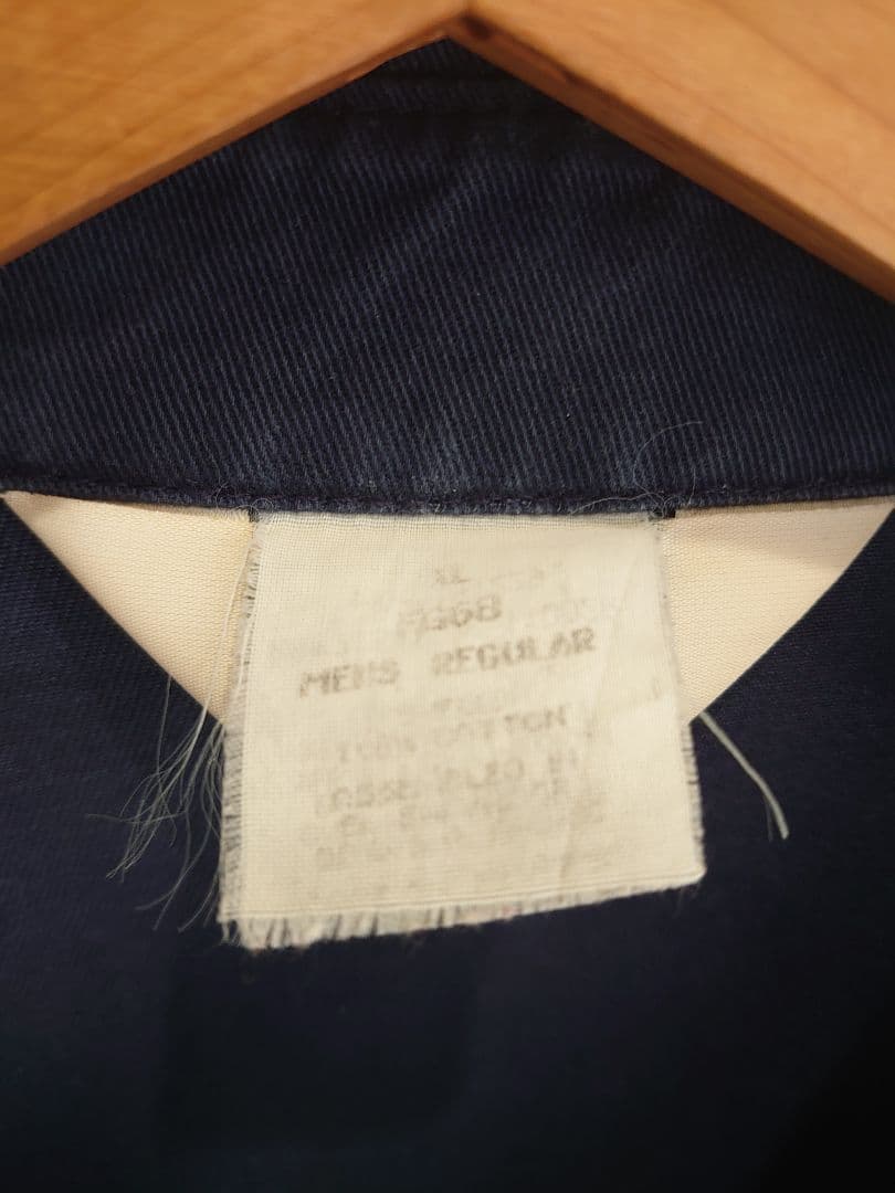 90s llbean cotton Jacket noroll 90s llbean cotton Jacket noroll