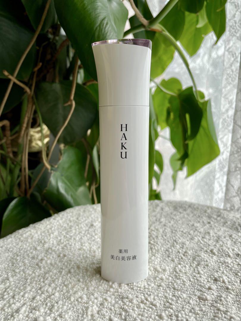 く日はお得♪ LISSAGE W Clear Effector 40ml 美容液