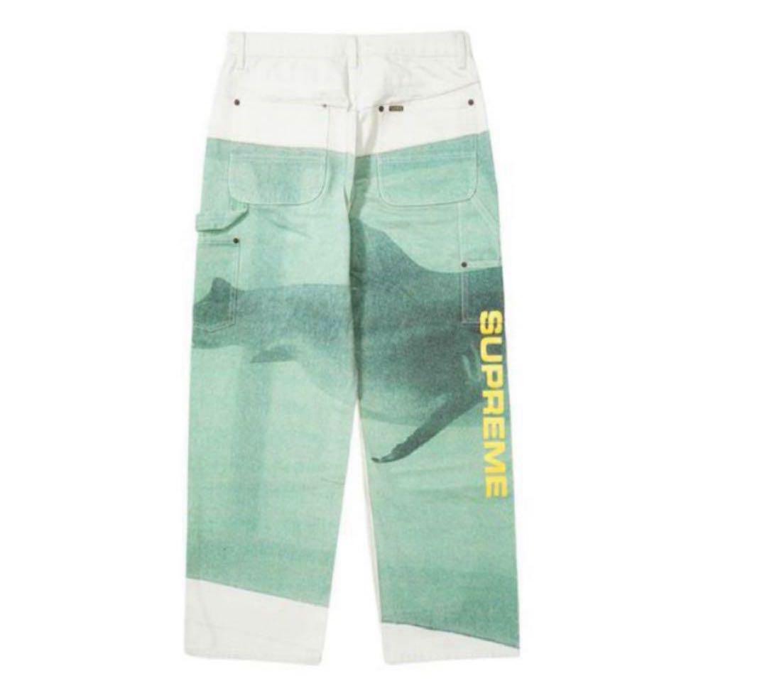 Supreme Damien Hirst Painter Jean