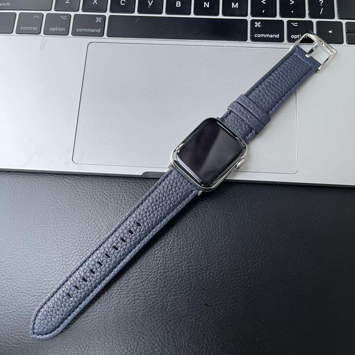 高質 AppleWatch ベルト本革45 7 バンド44高品質牛皮アップルウォッチ その他 - perfiminas.com.br 高質 AppleWatch ベルト本革45 7 バンド44高品質牛皮アップルウォッチ その他 - perfiminas.com.br