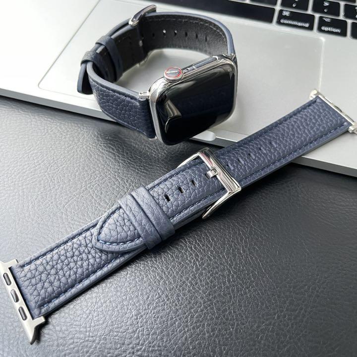 高質 AppleWatch ベルト本革45 7 バンド44高品質牛皮アップルウォッチ その他 - perfiminas.com.br 高質 AppleWatch ベルト本革45 7 バンド44高品質牛皮アップルウォッチ その他 - perfiminas.com.br