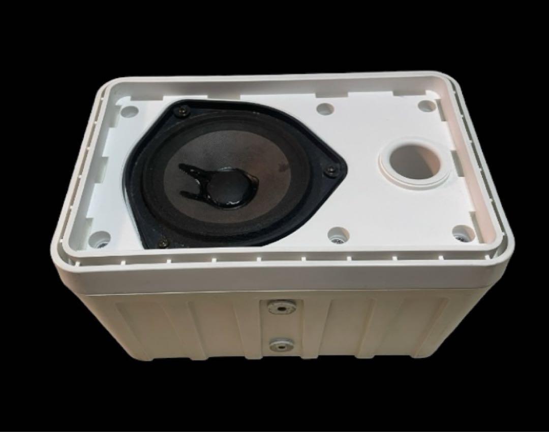 廃番品 101MMW ホワイト Bose ボーズ スピーカー 廃番品 101MMW ホワイト Bose ボーズ スピーカー