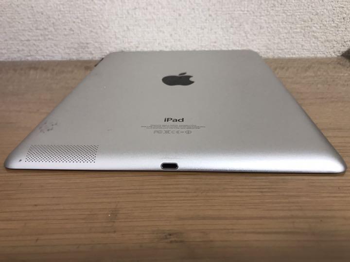 HOT即納 Apple iPad4 Wi-Fi 16GB MYLv2-m25348139153 人気定番格安