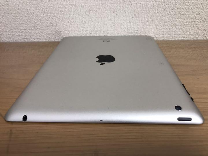 HOT即納 Apple iPad4 Wi-Fi 16GB MYLv2-m25348139153 人気定番格安