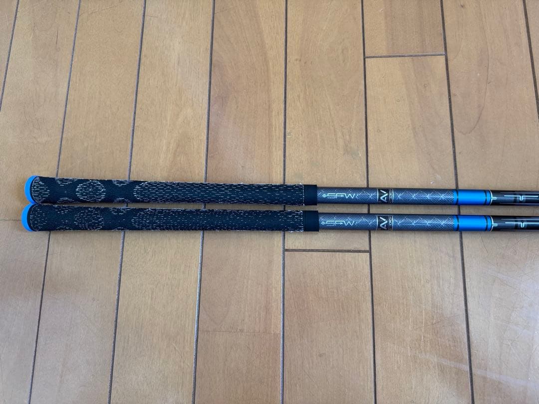 タイトリスト シャフト TENSEI AV55 FlexS 3・5W 2本セット タイトリスト シャフト TENSEI AV55 FlexS 3・5W 2本セット