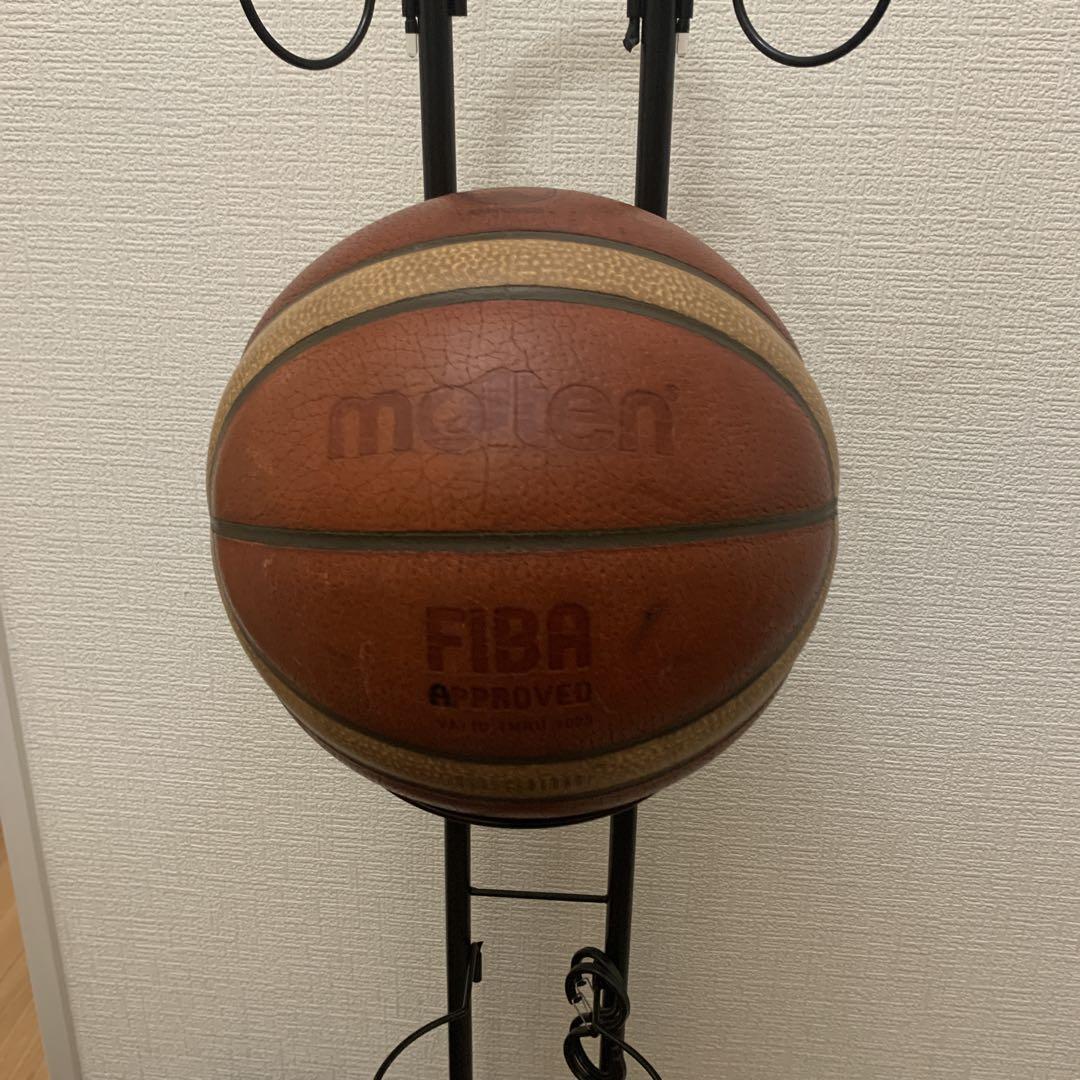 B7G5000Molten バスケットボール FIBA承認