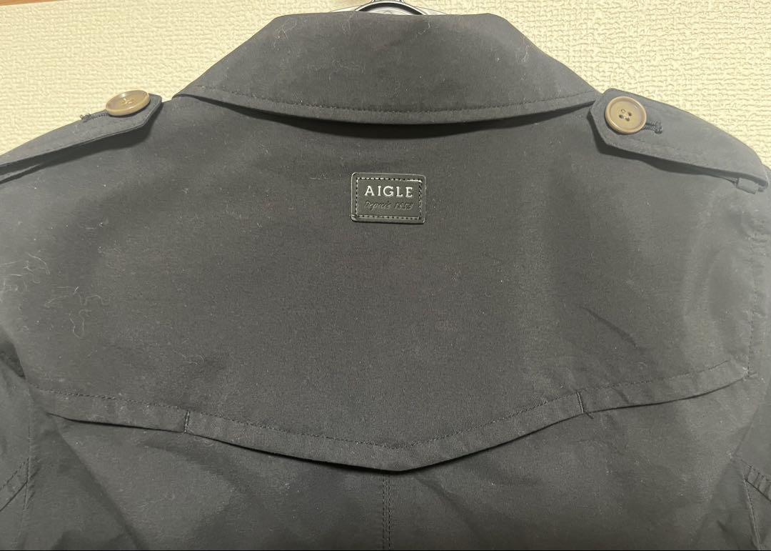 ✿ AIGLE