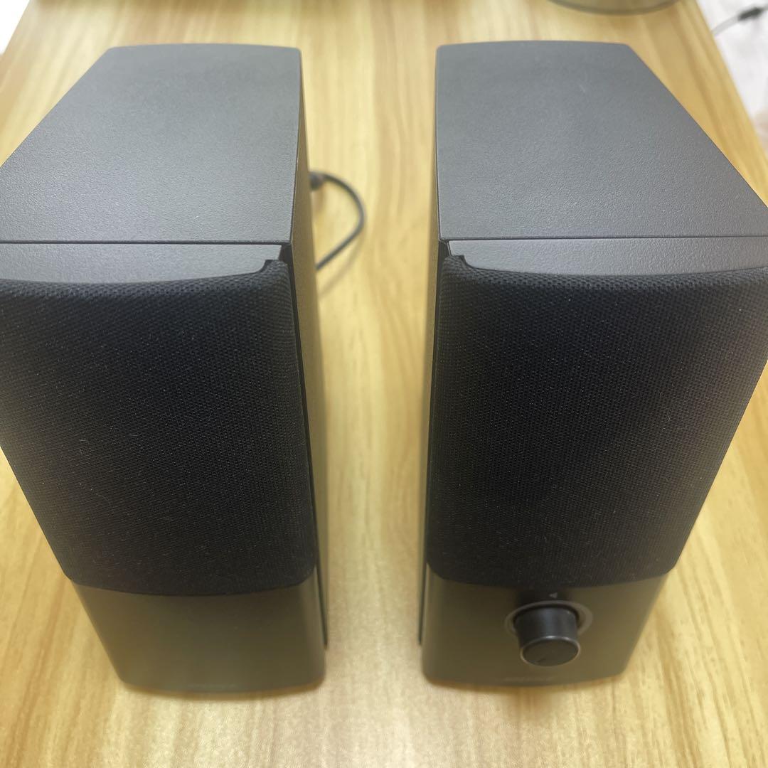 Bose Companion 2 Series III