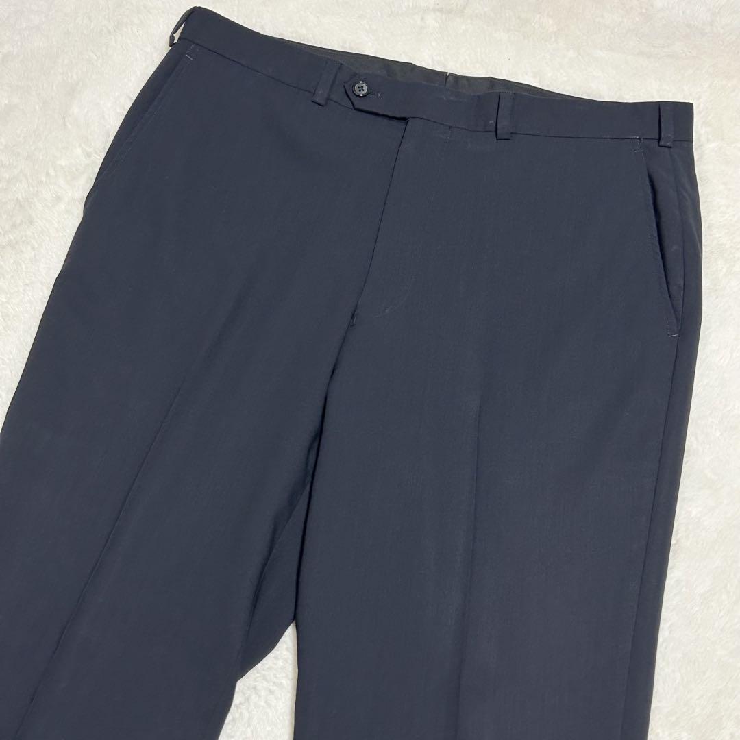 BROOKS BROTHERS COOL スーツ セットアップ XL ネイビー