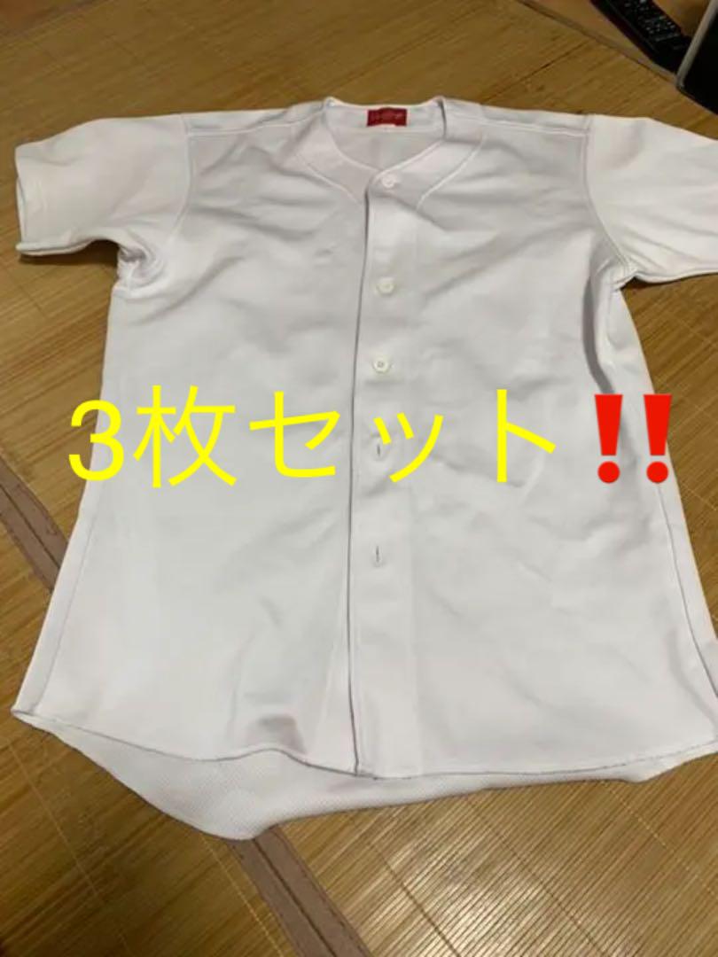 野球 練習用 ユニフォーム