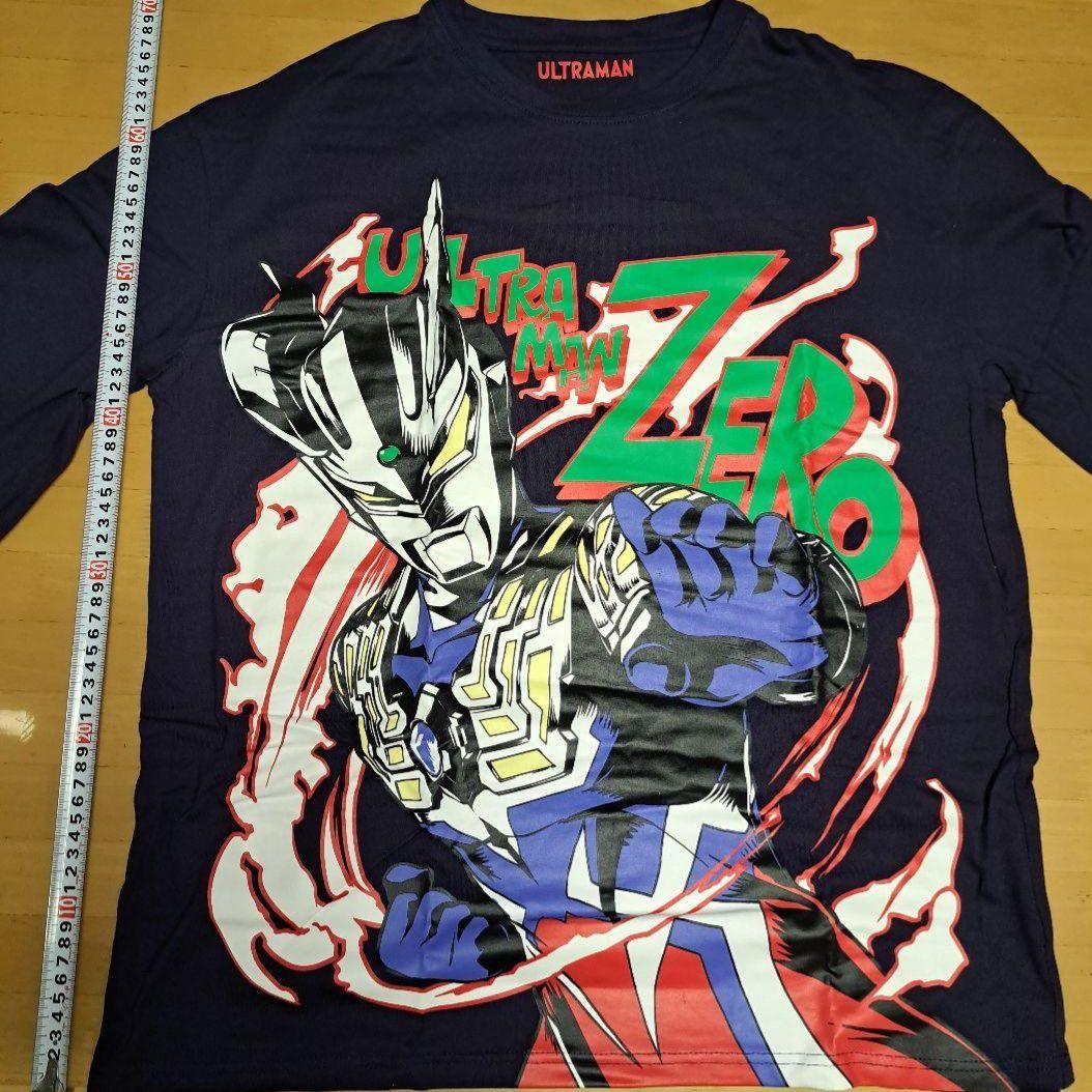 ウルトラマンティガ Tシャツ [ウルトラマンティガ