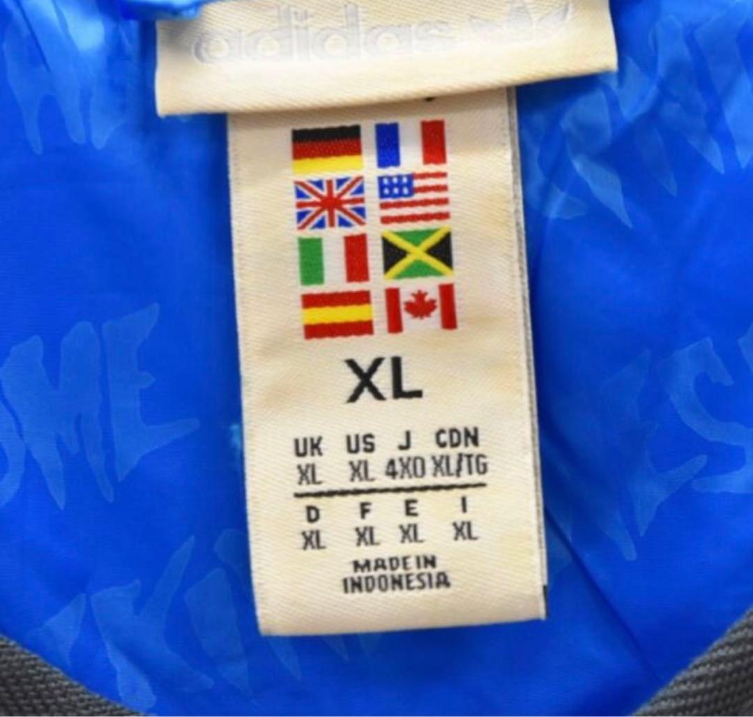 ○送料無料○○送料無料○adidas FUCKING AWESOME ライナージャケット