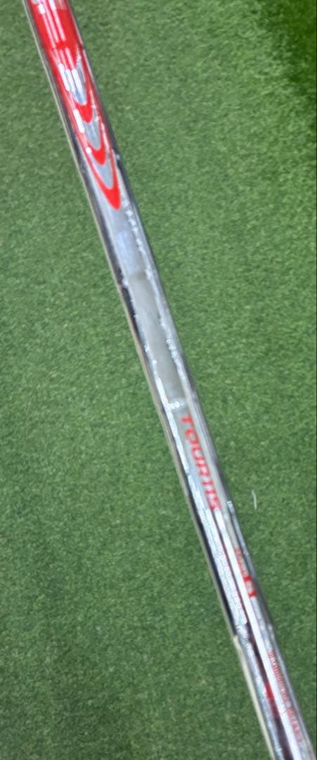 i525 4番アイアンN.S.PRO MODUS3 TOUR 115 ping i525 4番アイアンN.S.PRO MODUS3 TOUR 115 ping