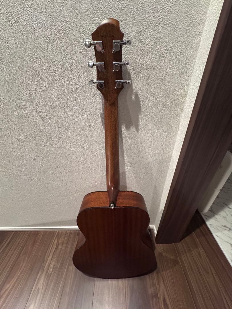 Zemaitis CAM-80H-NAT アコースティックギター ほぼ未使用 Zemaitis CAM-80H-NAT アコースティックギター ほぼ未使用