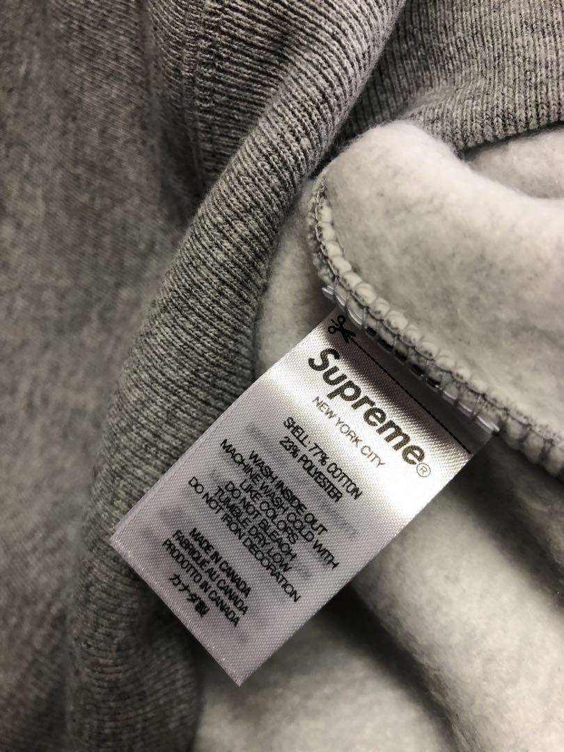 トップス Supreme Catwoman Hooded Sweatshirt M