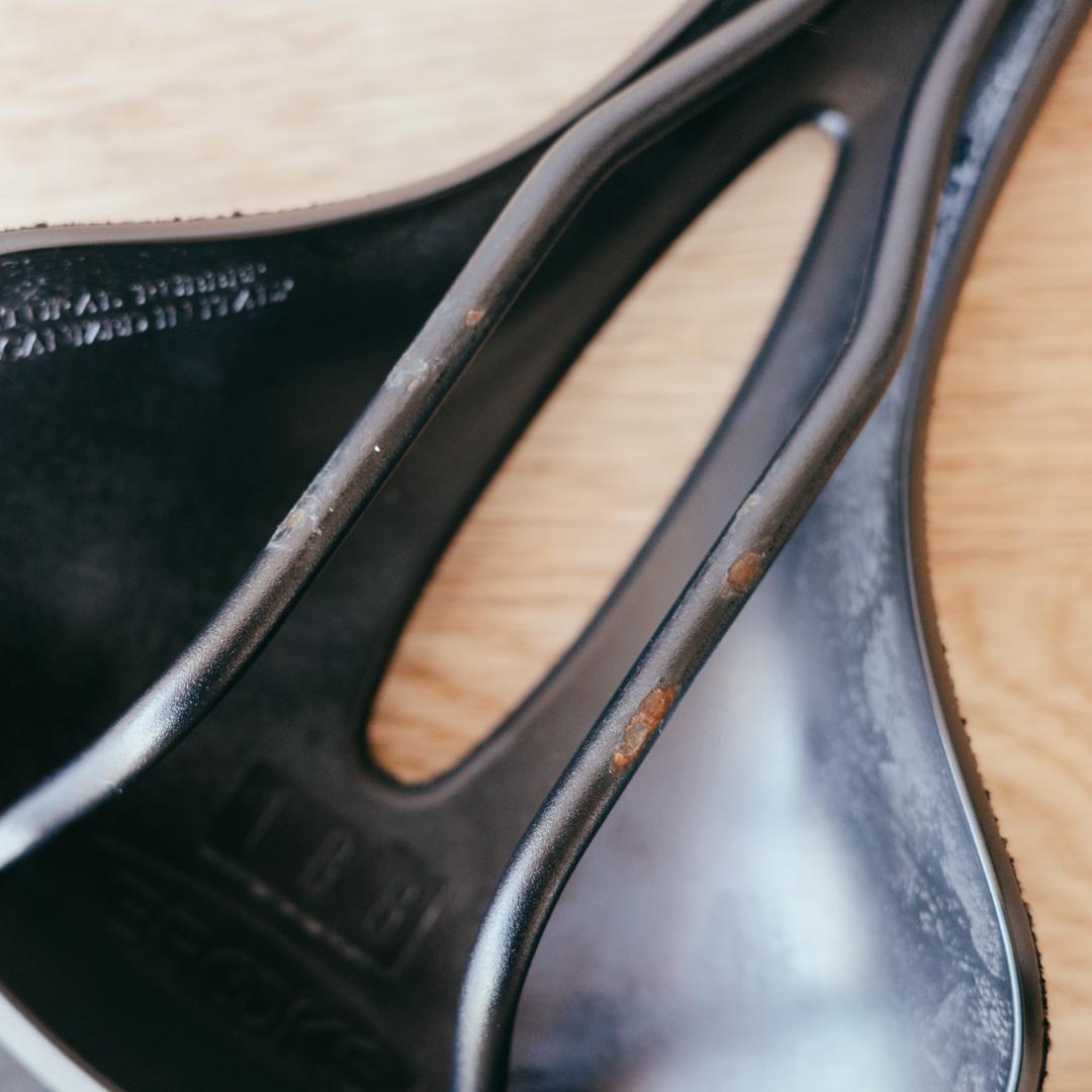 BROOKS｜Cambium C19 (all weather)